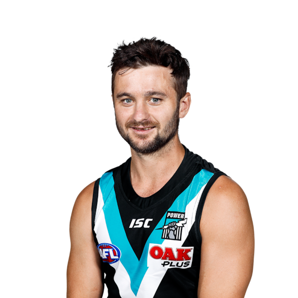 Sam Gray profile picture